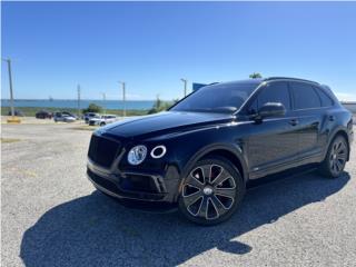 Bentley Puerto Rico Bentley SERIES DESIGN NICA