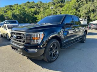 Ford Puerto Rico 2023 FORD F-150