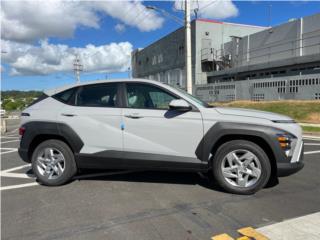 Hyundai, Kona 2025 Puerto Rico Hyundai, Kona 2025