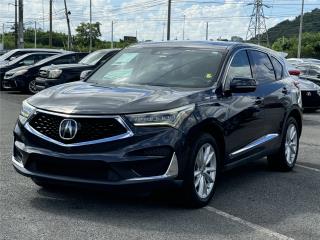 Acura Puerto Rico | 2020 ACURA RDX TECHNOLOGY SOLO 33K MILLAS |