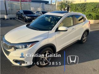 Honda Puerto Rico Honda Hrv Ex 2022 | 11k Millas ! LLAMA