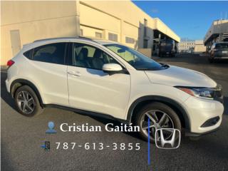 Honda Puerto Rico 2022 HONDA HRV EX | 11k MILLAS | Negociable