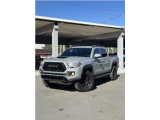 Toyota Puerto Rico 2018 TOYOTA TACOMA 