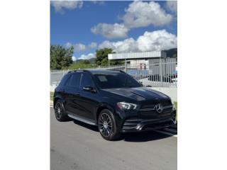 Mercedes Benz Puerto Rico 2021 MERCEDES-BENZ GLE 350