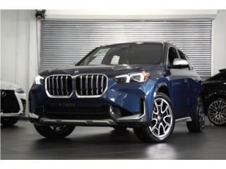 BMW Puerto Rico 2023 BMW X1 xDrive28i IMPORTADO   