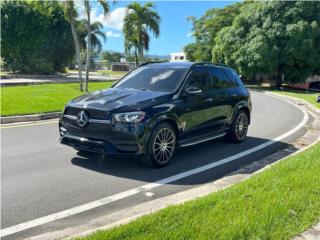 Mercedes Benz Puerto Rico MERCEDES BENZ GLE 350 2021