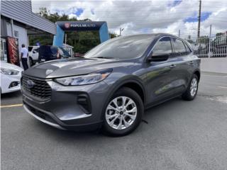 Ford Puerto Rico Ford Escape Active 2023 