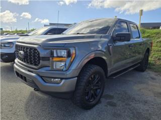 Ford Puerto Rico Ford F-150 STX 4x4 2022