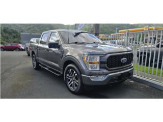 Ford Puerto Rico Ford f150 stx