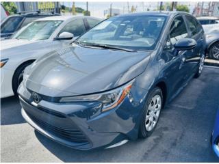 Toyota Puerto Rico TOYOTA COROLLA L 2024