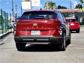 Hyundai Puerto Rico Hyundai Kona 2024