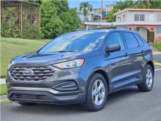 Ford Puerto Rico FORD EDGE 2020 CERTIFICADA 