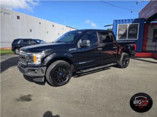 Ford, F-150 2018 Puerto Rico Ford, F-150 2018