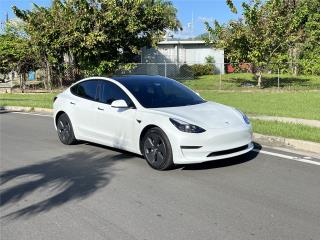 Tesla Puerto Rico 2023 Tesla Model 3 