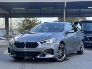 BMW Puerto Rico BMW 2 Series 228i Sedan sDrive RWD 2024