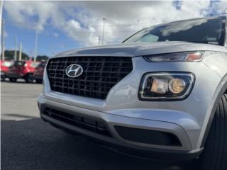 HYUNDAI DE BAYAMON  Puerto Rico