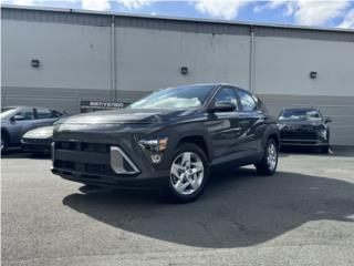 Hyundai, Kona 2025 Puerto Rico Hyundai, Kona 2025