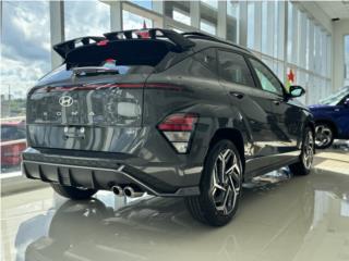 Hyundai, Kona 2025 Puerto Rico Hyundai, Kona 2025