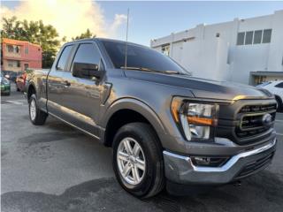 Ford Puerto Rico FORD F-150 XL (LIQUIDACION)