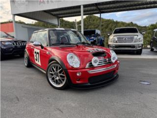 MINI  Puerto Rico MINI COOPER MC 40 2004