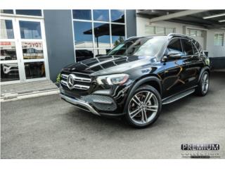 Mercedes Benz Puerto Rico Mercedes Benz GLE350 2021