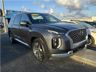 Hyundai, Palisade 2021 Puerto Rico Hyundai, Palisade 2021