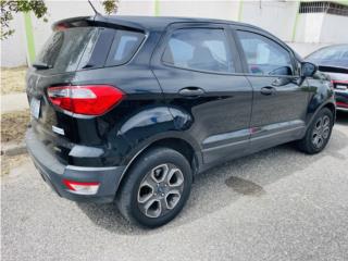 Ford Puerto Rico FORD ECOSPORT 2018 AUTOMATICA