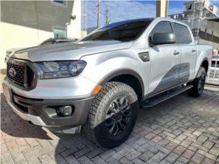 Ford Puerto Rico FORD RANGER SPORT 2019, SUPER CLEAN