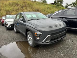 Hyundai Puerto Rico Hyundai Kona SEL 2024
