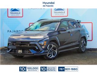Hyundai de Fajardo Puerto Rico