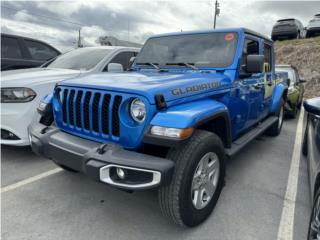 Jeep Puerto Rico JEEP GLADIATOR SPORT 2022