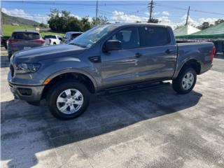 Ford Puerto Rico FORD RANGER 2022 