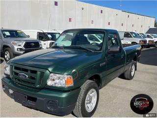Ford Puerto Rico 2008 FORD RANGER $11,995