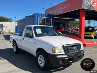 Ford Puerto Rico 2010 FORD RANGER 