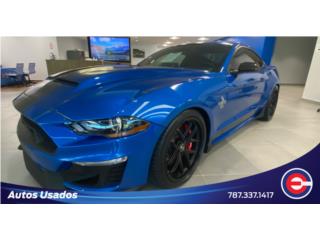 Ford, Mustang 2019 Puerto Rico Ford, Mustang 2019