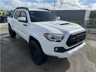 Toyota Puerto Rico TOYOTA TACOMA 2019 
