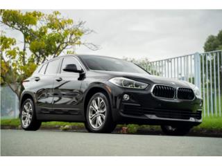 BMW Puerto Rico Bmw X2 XDRIVE 2019
