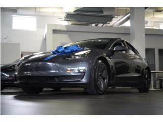 Tesla Puerto Rico 2022 TESLA MODEL 3 