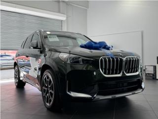 BMW Puerto Rico 2023 X1 XDrive28i / LA MAS EQUIPADA