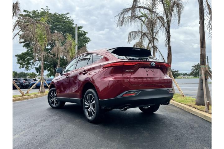 Toyota, Venza Hybrid del 2024 Clasificados Online Puerto Rico