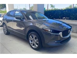 Mazda Puerto Rico POCO MILLAJE | DESDE $428.30 MENSUAL 