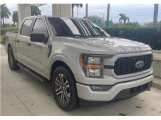 Ford Puerto Rico STX | POCO MILLAJE | PAGOS DESDE $621 | 