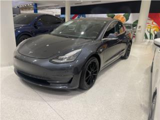 Tesla Puerto Rico TESLA MODEL 3 DUAL MOTOR