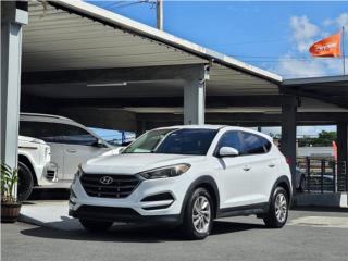Hyundai Puerto Rico HYUNDAI TUCSON SE 2021