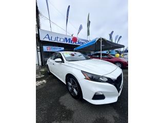 Danira Auto Sales Puerto Rico