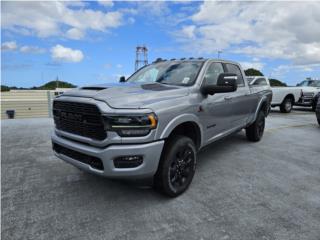 RAM Puerto Rico Ram Limited 4x4 Aceptamos solicitudes por tel