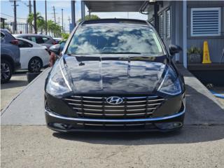 Hyundai Puerto Rico Autos econmico en ofertas 