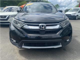 Honda Puerto Rico HONDA CR-V  2019