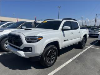 Toyota Puerto Rico Toyota Tacoma 2023