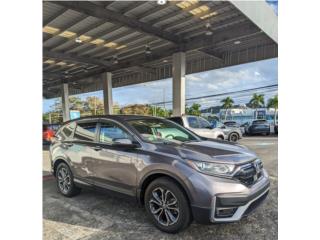 Honda Puerto Rico * HONDA CR-V EX 2022 SOLO 17K MILLAS!! 